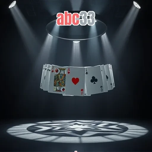 abc33: Menyelami Keunggulan Game Aksi yang Seru