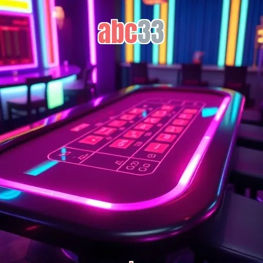 abc33: Fitur Menarik Game Strategi untuk Pecinta Tantangan