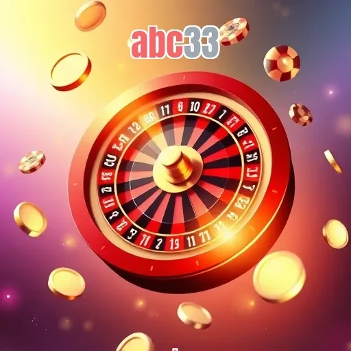 abc33: Tim Profesional yang Meningkatkan Pengalaman Bermain Game Online