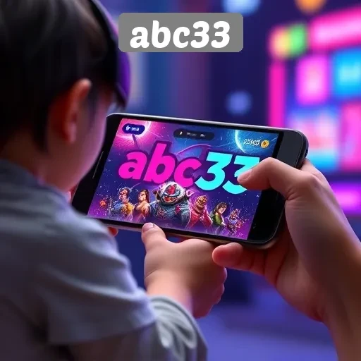 Mobile Gaming di abc33 Meningkatkan Aksesibilitas untuk Pemain