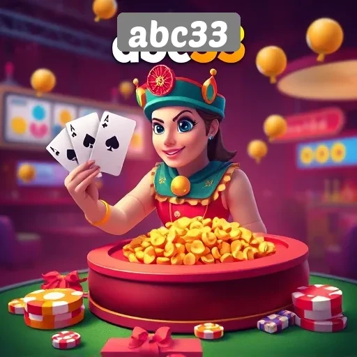 Menggali Permainan Populer di abc33 yang Wajib Dicoba
